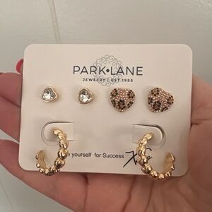 Fierce Earrings Giveaway